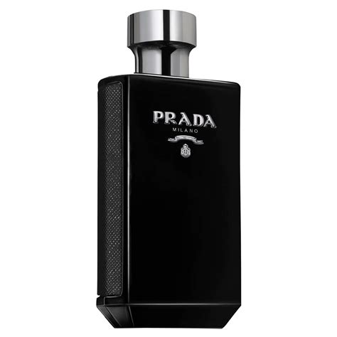 prada l'homme unisex